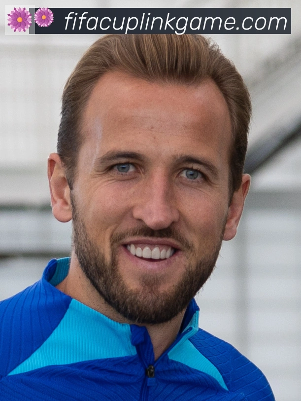 哈里·凯恩